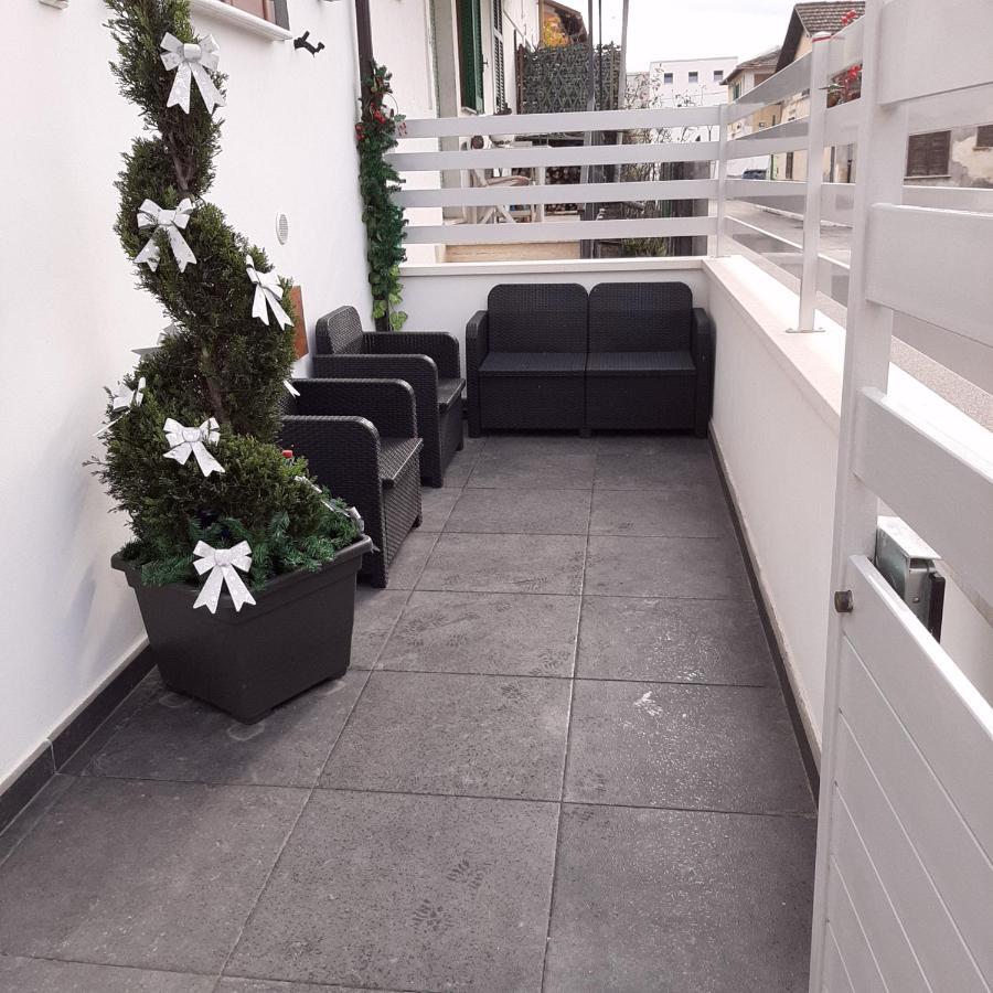 B&B Da Daniela Magliano de' Marsi 외부 사진